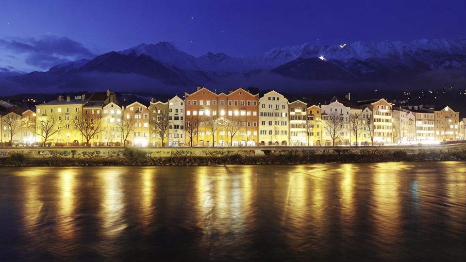 Basic Hotel Innsbruck