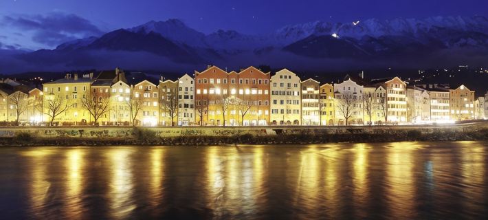 Basic Hotel Innsbruck Hotels in Innsbruck