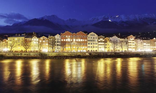 Basic Hotel Innsbruck