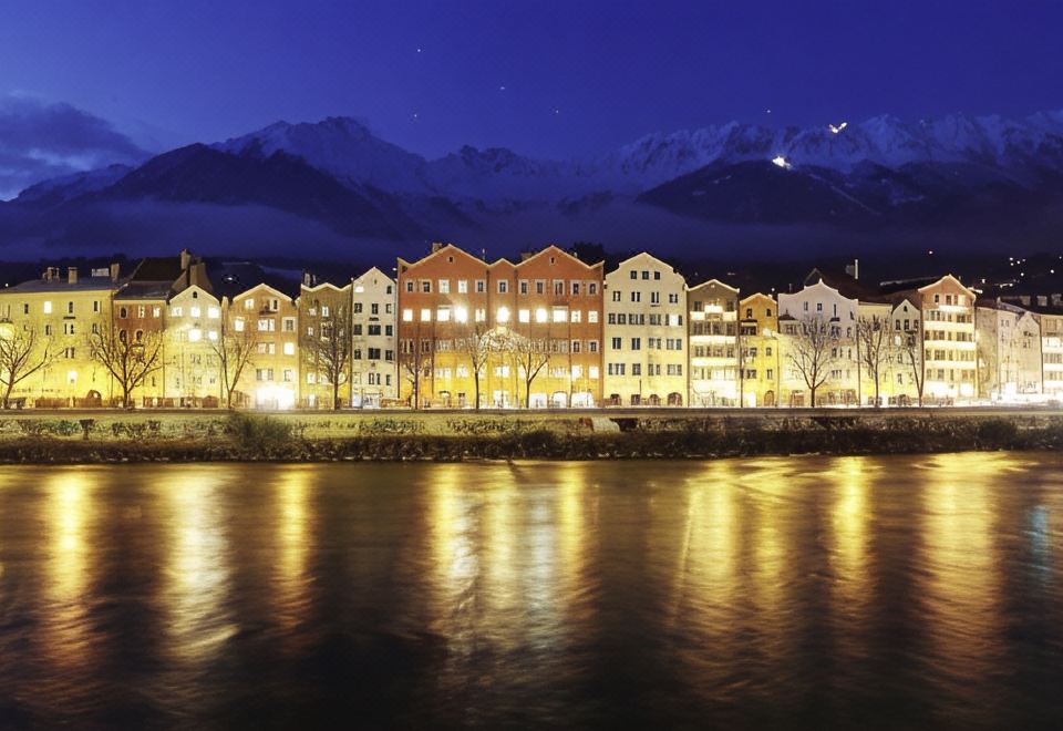Basic Hotel Innsbruck - Housity