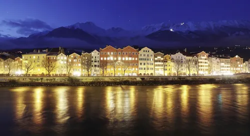 Basic Hotel Innsbruck - 3-Star