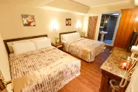 Spring Art Hotel Hotels in Fongshan