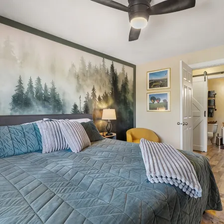 2 King Suites - Near Deadwood, Terry Peak, Atv/Snowmobile Trails & Sturgis Hotels in Lead