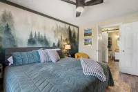 2 King Suites - Near Deadwood, Terry Peak, Atv/Snowmobile Trails & Sturgis - Homestays