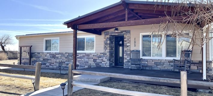 Hole in the Rock Inn - Newly remodeled for post adventure relaxation! Hotels in Escalante