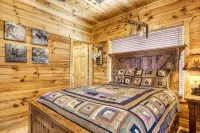 A Walk in the Clouds Breathtaking  View  Pool Three Decks Game Room for Kids to! - Boutique