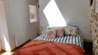 Lesteven / La Palue Penty Rénové 4 Chambres 8 Personnes - 3-Star