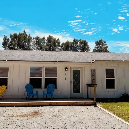 Perfect Location for Your Beach/Lake MI Stay!  You'll Love This Beautiful Home!