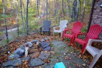 Cozy Modern Cabin near Wintergreen and Bold Rock - Homestays