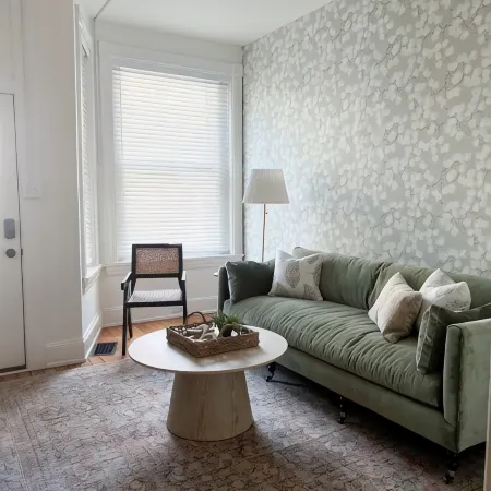 Beautiful 4bd, 2.5ba Lancaster Center City Townhome