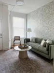 Beautiful 4bd, 2.5ba Lancaster Center City Townhome - 3 Sao