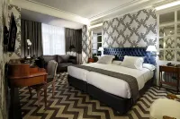 Relais & Châteaux Heritage Hotel - navetta aeroportuale
