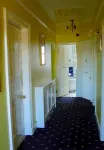Twin Lions Hotel - Mountain view