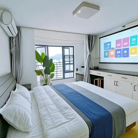 Orange Projection Homestay