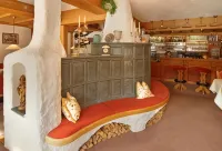 Hotel Berghof - bar