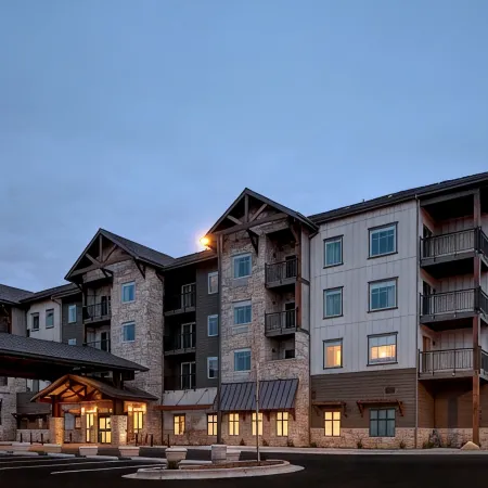 Homewood Suites by Hilton Eagle Boise