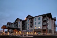 Homewood Suites by Hilton Eagle Boise - 3つ星