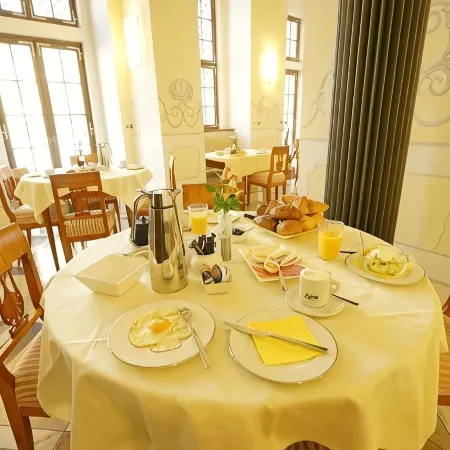 Hotel Börse
