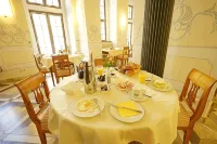 Hotel Börse - Desayuno
