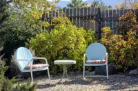 CHARMING TAOS ADOBE HOME - 2-Star