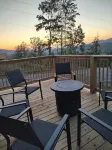 TN, Royal Blue, TWRA, Brimstone, Windrock, Tackett Creek - 3-Star