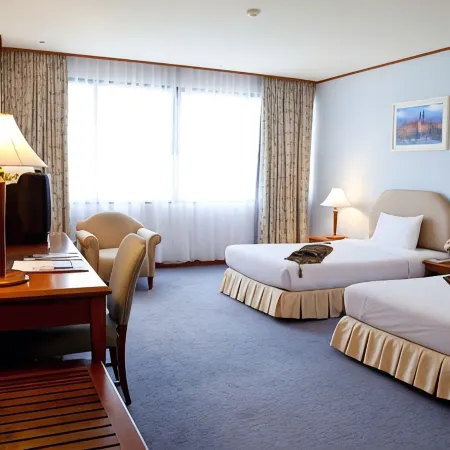 Thumrin Thana Hotel