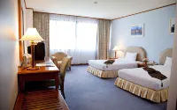Thumrin Thana Hotel - Boutique
