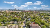 NEW! Charming Retreat Near Dickie's Arena – Cozy & Stylish Fort Worth Getaway - Jacuzzi