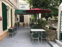 Hostellerie de La Source - 2-Star