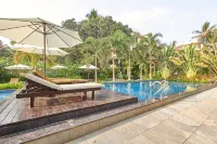 Sinq Beach Resort - sul mare
