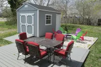 American Four-Square completely renovated, easy walk to the beach! - 3 tähden