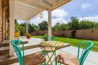 Casa Alquimia-Chula Vista Home, Private patio. - 3-نجوم