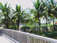 Key West Condo close to the Ocean. 1 mile to Smathers & 3 miles to Duval St. - 2つ星