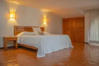Hotel Ilebal Cuernavaca Centro - Lugar Con Encanto! - balcony