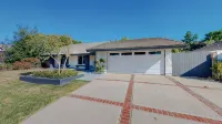 Come Home & Enjoy the Fruit! - Gym