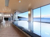 Sanriku Hana Hotel Hamagiku - Bar