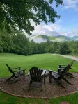 "Spoon Rest" - 30 Acres Nestled in the Nantahala National Forest - Hot Tub