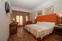 Hotel Monarque Costa Narejos - bar