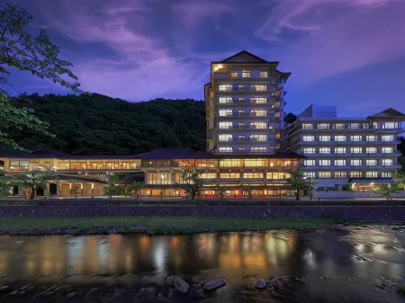 あつみ温泉 萬国屋