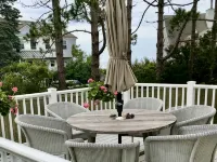 Waterfront, Fall 2026, Goose Rocks Beach, Kennebunkport - Boutique