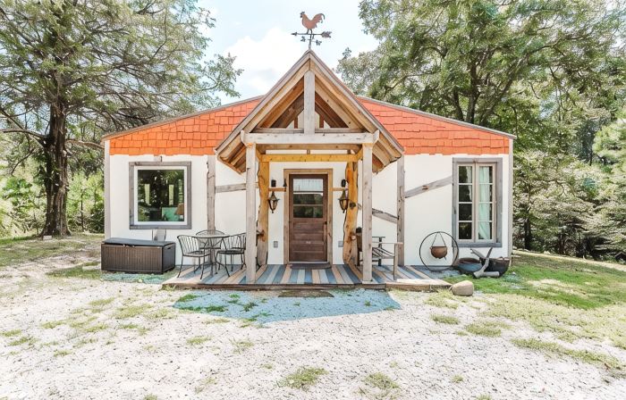 The Burrow