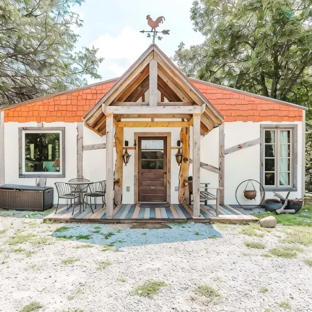 The Burrow