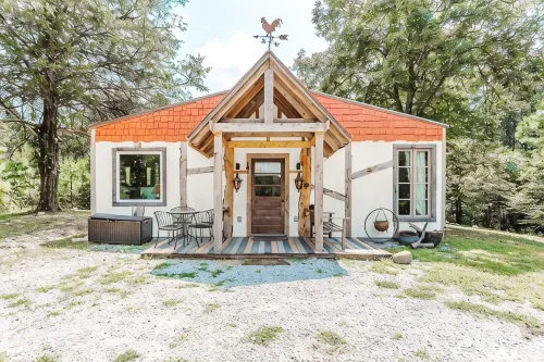 The Burrow - 3-Star