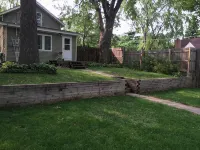 Quiet Getaway! Pet-Friendly Fenced Backyard  DT ST Paul Hudson Wisc. ST CROIX - Bintang 2