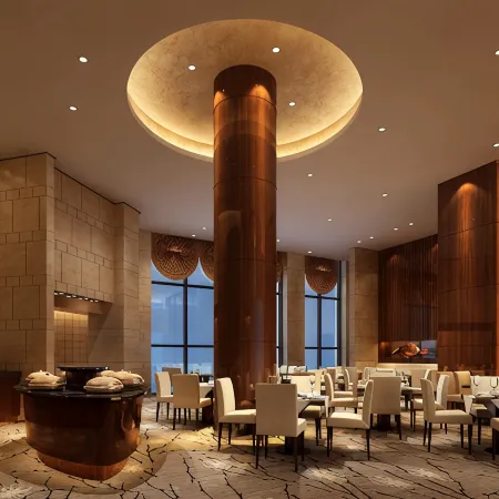 Harbour City Hotel