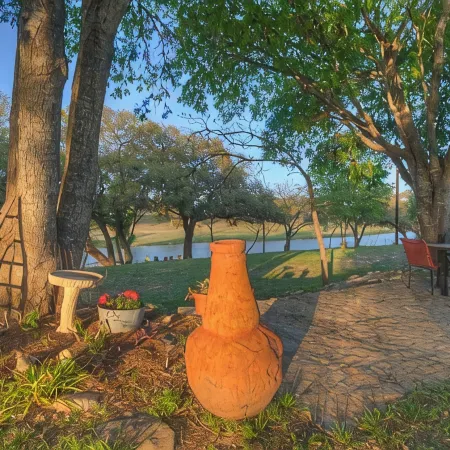 Amazing Grace Home on the River