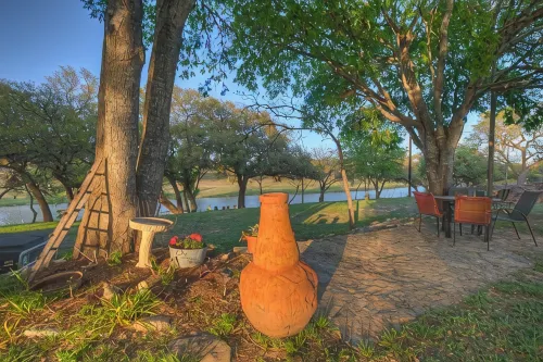 Amazing Grace Home on the River - 3-Star