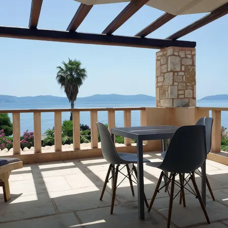 Therme Sea Luxury Lodge
