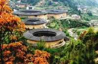 Yuqinglou Inn - Ramah Hewan Peliharaan