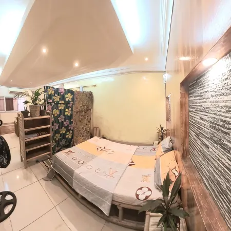 Luxury furnished room No1